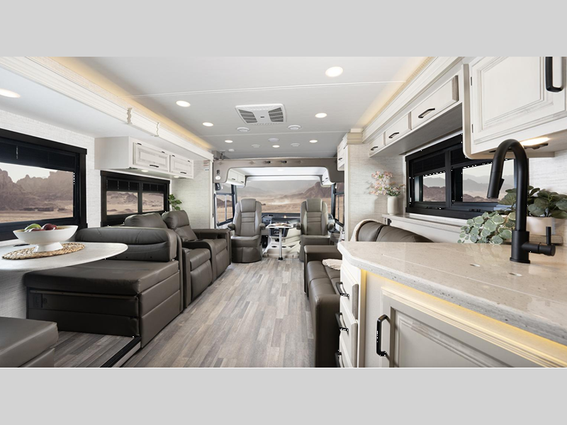 Used 2024 Jayco Precept 34G available in Souderton, Pennsylvania