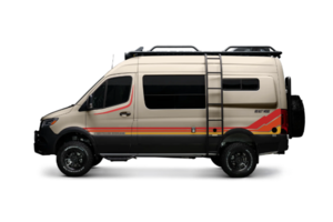 2027 Storyteller Overland Beast MODE Storyteller Overland OG