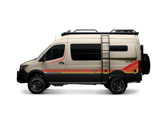2027 Storyteller Overland Beast MODE Storyteller Overland OG