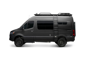 2027 Storyteller Overland Dark MODE Storyteller Overland OG