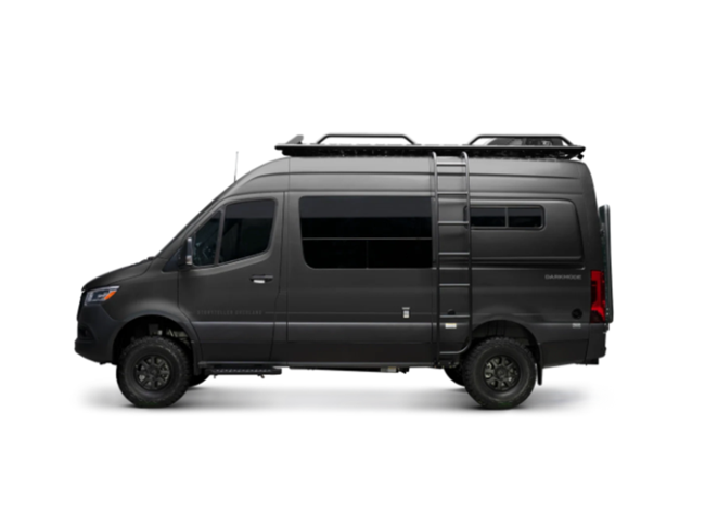 2027 Storyteller Overland Dark MODE Storyteller Overland OG