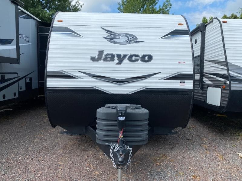 2024 Jay Flight SLX 260BH by Jayco from Fretz RV in Souderton, Pennsylvania