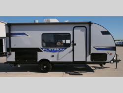 Used 2022 Forest River Salem Platinum FSX 179DBKX available in Souderton, Pennsylvania