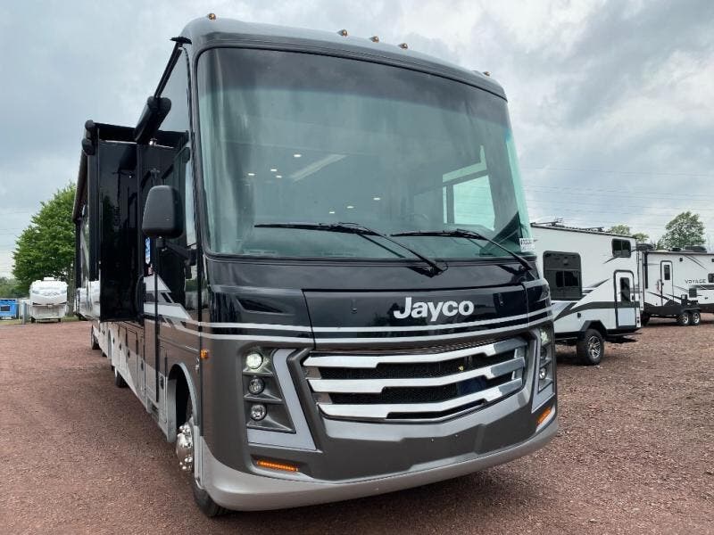 New 2027 Jayco Precept 36C available in Souderton, Pennsylvania