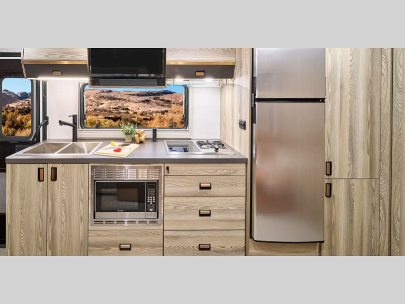 New 2027 Winnebago Navion 24D available in Souderton, Pennsylvania