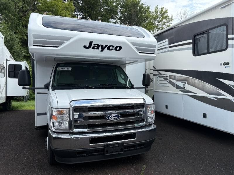 New 2026 Jayco Redhawk 24B available in Souderton, Pennsylvania