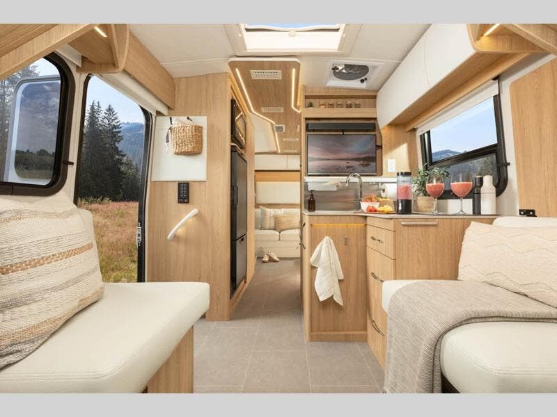 New 2027 Leisure Travel Wonder 24RL available in Souderton, Pennsylvania