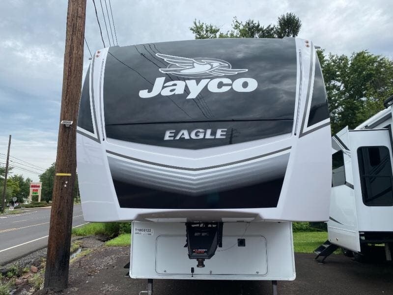 New 2026 Jayco Eagle HT TRL. available in Souderton, Pennsylvania