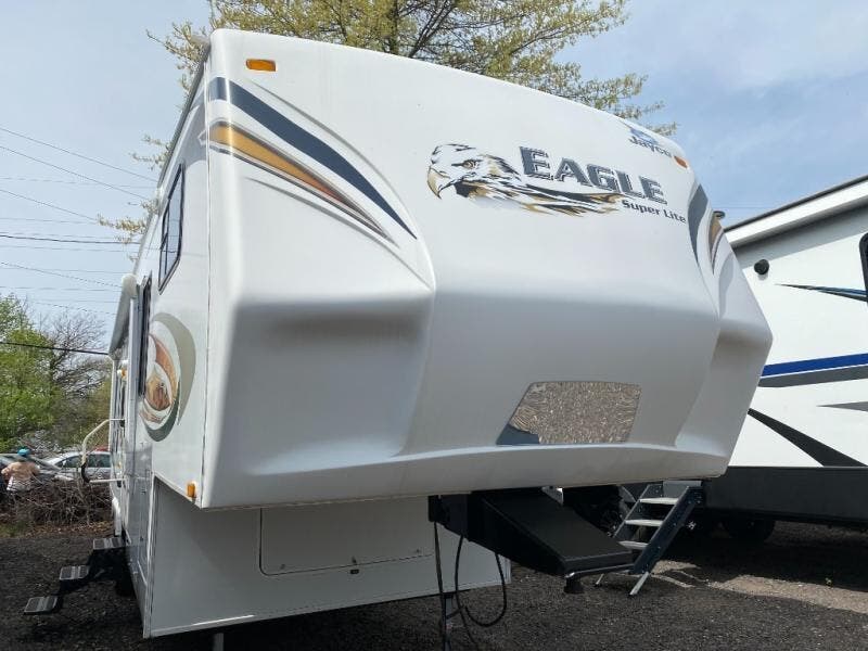 2011 Eagle Super Lite TRL. by Jayco from Fretz RV in Souderton, Pennsylvania