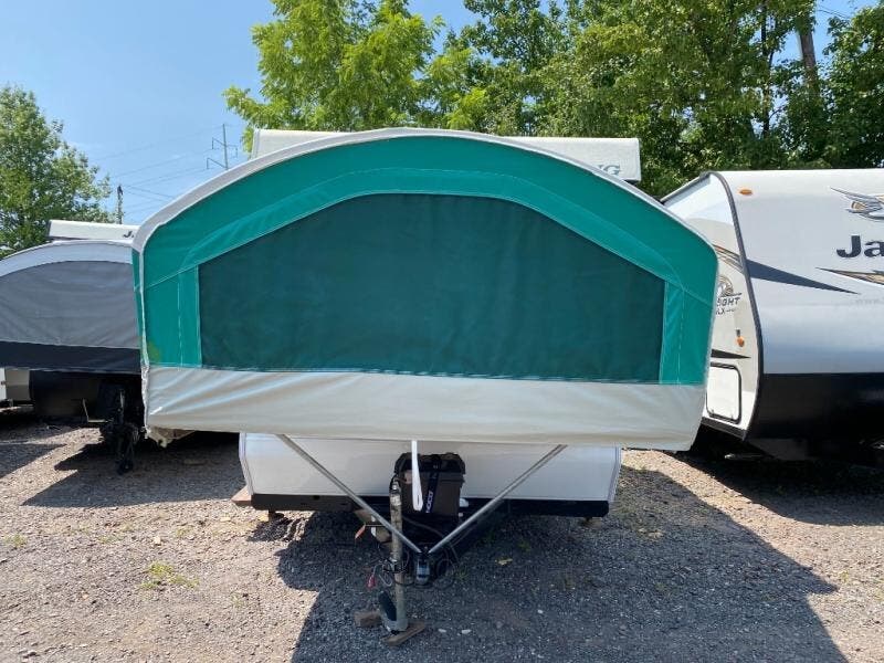 2007 Viking Epic TRL. by Miscellaneous from Fretz RV in Souderton, Pennsylvania