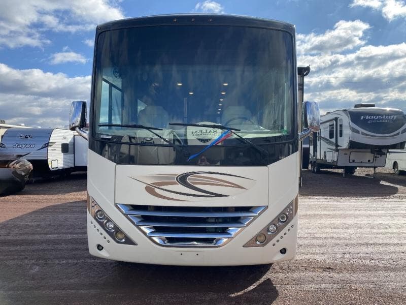 Used 2020 Thor Motor Coach Hurricane MTRH. available in Souderton, Pennsylvania