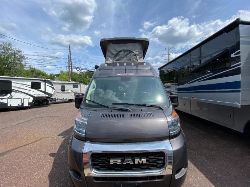 Used 2021 Roadtrek Roadtrek MTRH. available in Souderton, Pennsylvania