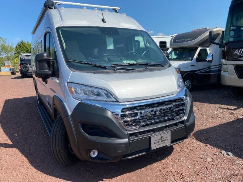 2026 Nova MTRH. by Coachmen from Fretz RV in Souderton, Pennsylvania