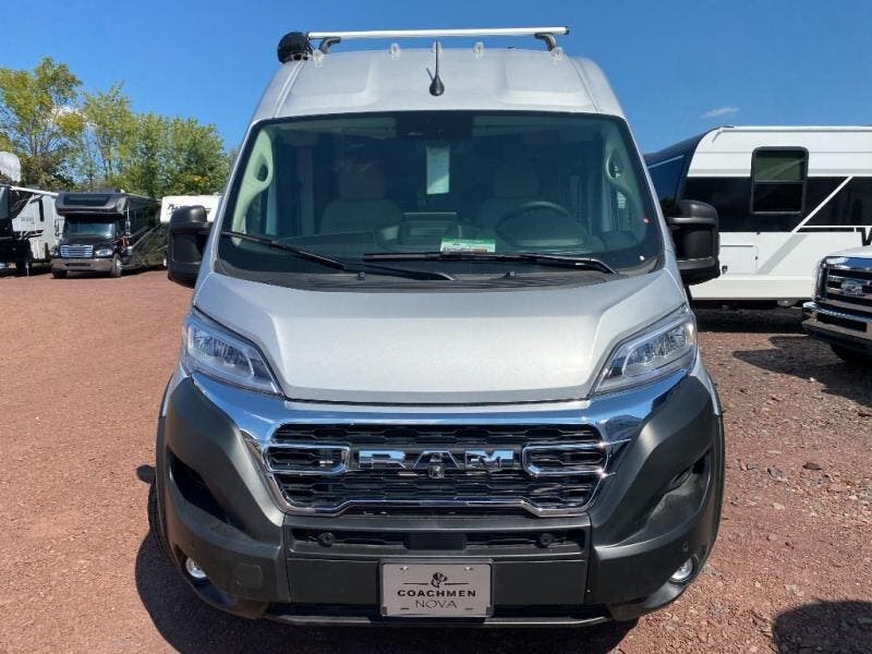 New 2026 Coachmen Nova MTRH. available in Souderton, Pennsylvania