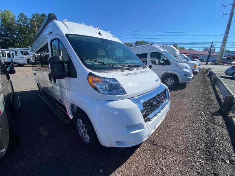 2023 Travato MTRH. by Winnebago from Fretz RV in Souderton, Pennsylvania
