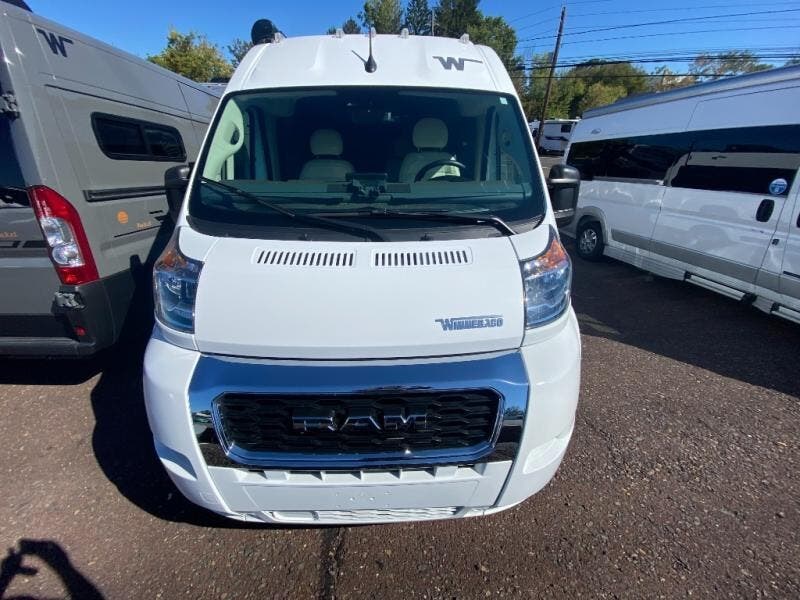 Used 2023 Winnebago Travato MTRH. available in Souderton, Pennsylvania