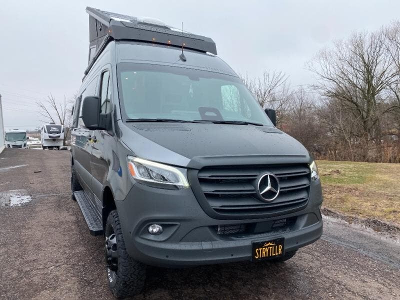 New 2026 Storyteller Overland Storyteller Overland MTRH. available in Souderton, Pennsylvania