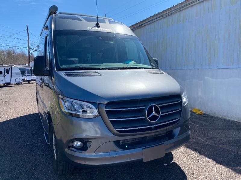 2025 Roadtrek MTRH. by Roadtrek from Fretz RV in Souderton, Pennsylvania