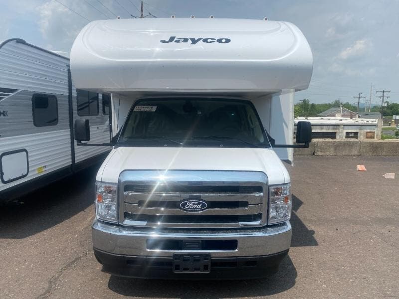 New 2026 Jayco Redhawk SE MTRH. available in Souderton, Pennsylvania