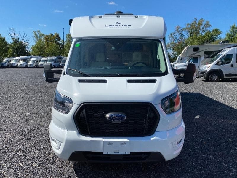 New 2026 Leisure Travel Wonder MTRH. available in Souderton, Pennsylvania