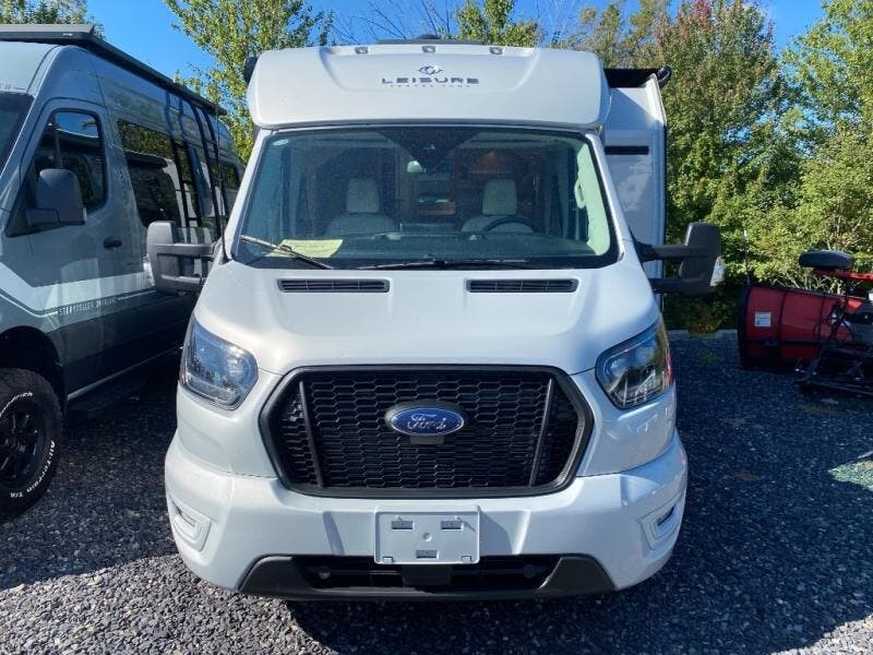 New 2026 Leisure Travel Wonder MTRH. available in Souderton, Pennsylvania