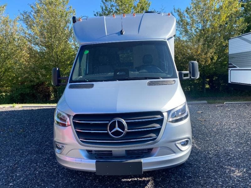 New 2026 Pleasure-Way Plateau XLRB MTRH. available in Souderton, Pennsylvania