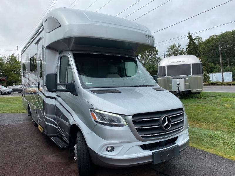 2023 View MTRH by Winnebago from Fretz RV in Souderton, Pennsylvania