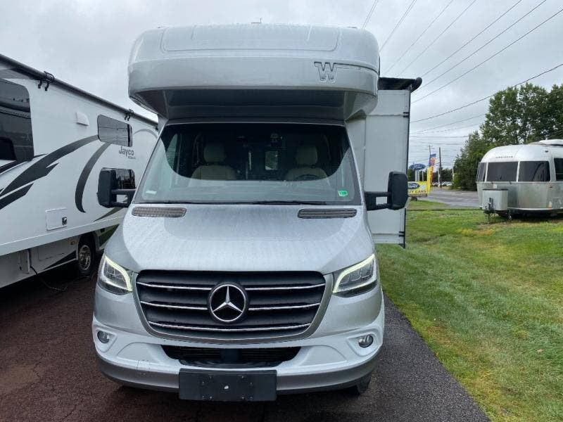 Used 2023 Winnebago View MTRH available in Souderton, Pennsylvania