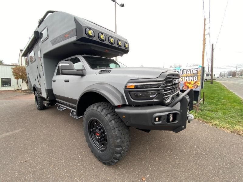 New 2026 Storyteller Overland GXV Hilt MTRH. available in Souderton, Pennsylvania