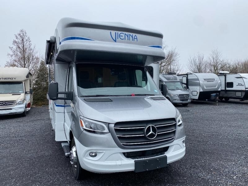Used 2024 Renegade RV Vienna MTRH. available in Souderton, Pennsylvania