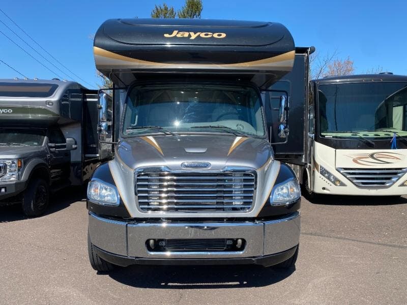 Used 2018 Jayco Seneca MTRH available in Souderton, Pennsylvania