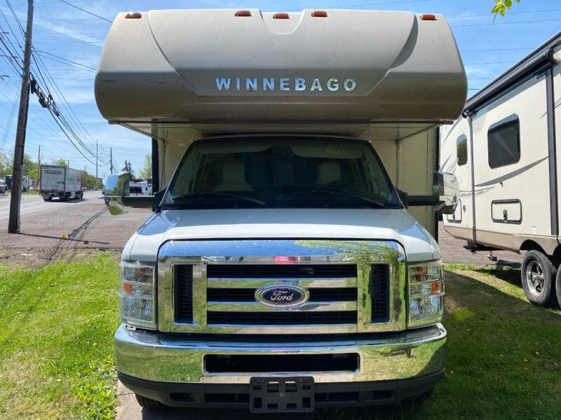 Used 2019 Winnebago Minnie Winnie MTRH. available in Souderton, Pennsylvania