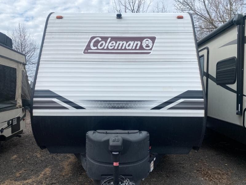 Used 2022 Coleman Coleman Lantern Series TRL. available in Souderton, Pennsylvania