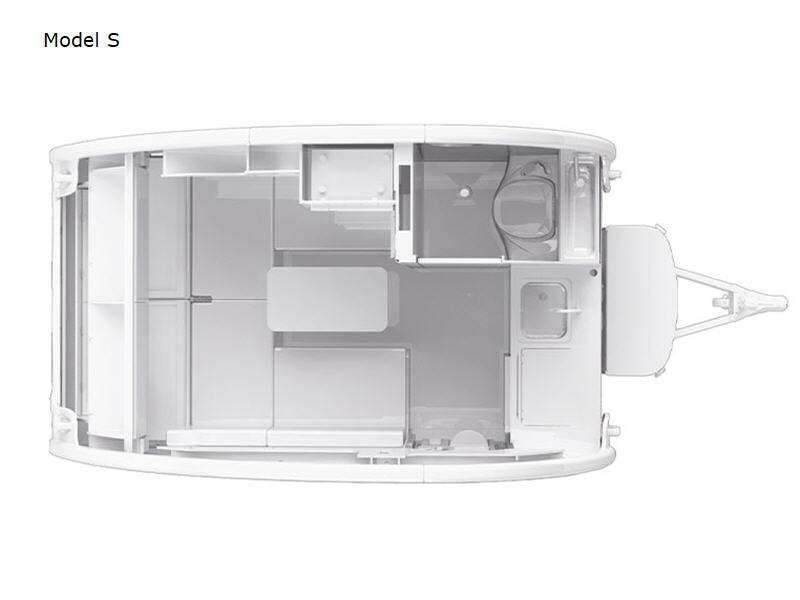 2023 NuCamp TAB 320 TRL - Used Travel Trailer For Sale by Fretz RV in Souderton, Pennsylvania