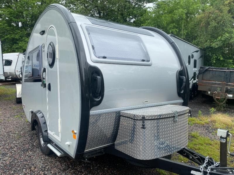 2023 TAB 320 TRL by NuCamp from Fretz RV in Souderton, Pennsylvania