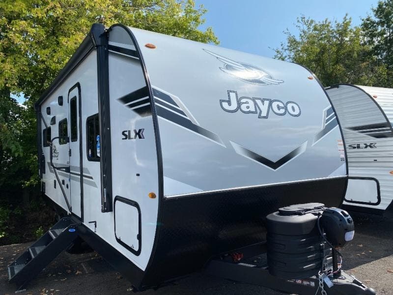 2026 Jay Flight SLX TRL. by Jayco from Fretz RV in Souderton, Pennsylvania