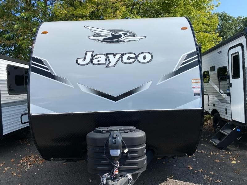 New 2026 Jayco Jay Flight SLX TRL. available in Souderton, Pennsylvania