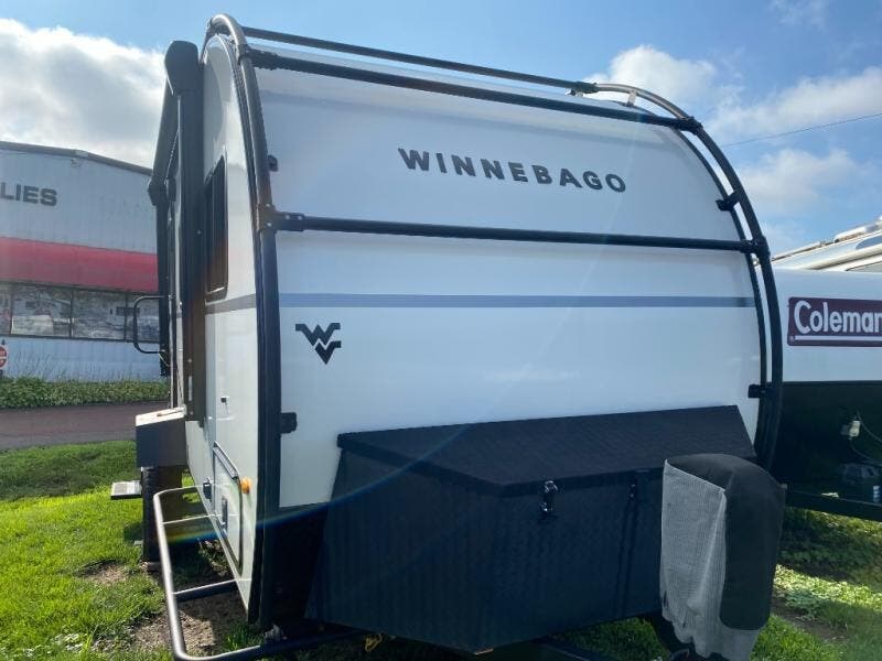2022 Hike TRL. by Winnebago from Fretz RV in Souderton, Pennsylvania