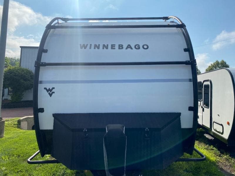 Used 2022 Winnebago Hike TRL. available in Souderton, Pennsylvania