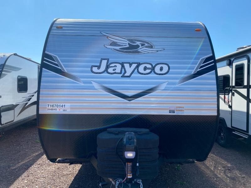 2026 Jay Flight SLX TRL. by Jayco from Fretz RV in Souderton, Pennsylvania