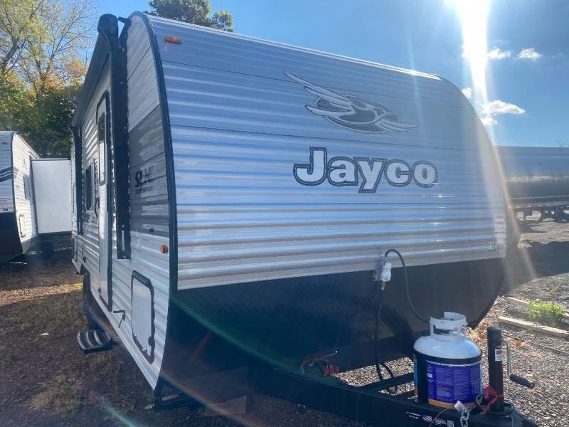 2026 Jay Flight SLX TRL. by Jayco from Fretz RV in Souderton, Pennsylvania