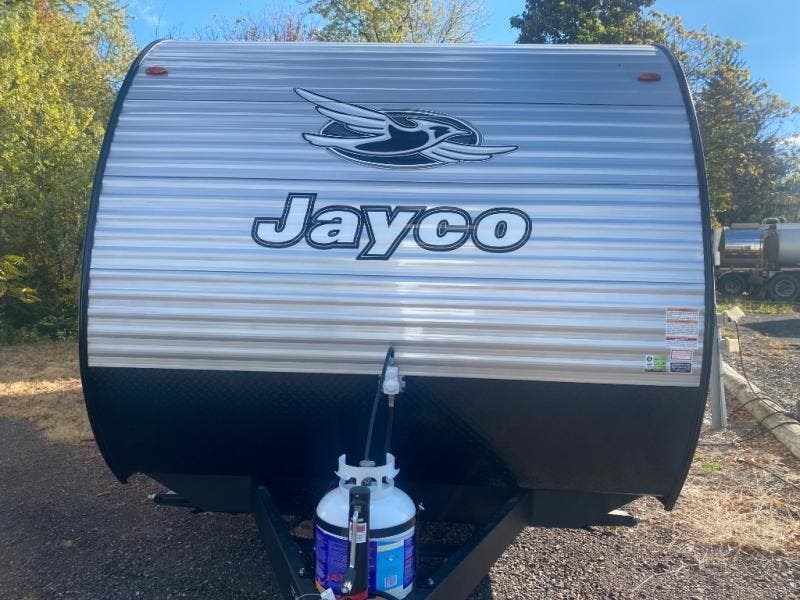 New 2026 Jayco Jay Flight SLX TRL. available in Souderton, Pennsylvania