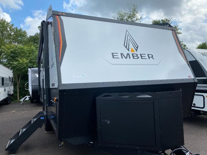 2026 Overland Series TRL. by Ember RV from Fretz RV in Souderton, Pennsylvania