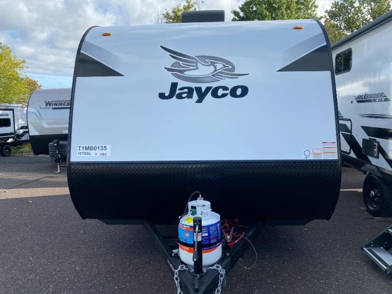 New 2026 Jayco Jay Feather Air SL TRL. available in Souderton, Pennsylvania
