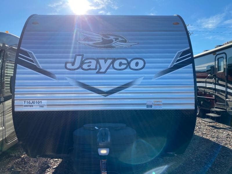 2026 Jay Flight SLX TRL. by Jayco from Fretz RV in Souderton, Pennsylvania