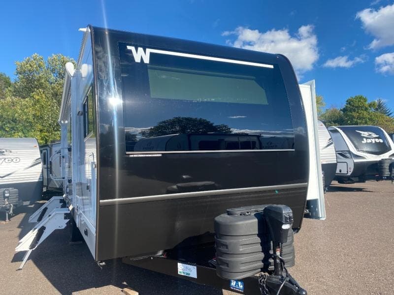2026 Thrive TRL. by Winnebago from Fretz RV in Souderton, Pennsylvania