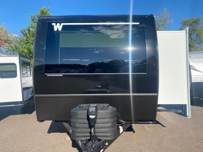 New 2026 Winnebago Thrive TRL. available in Souderton, Pennsylvania