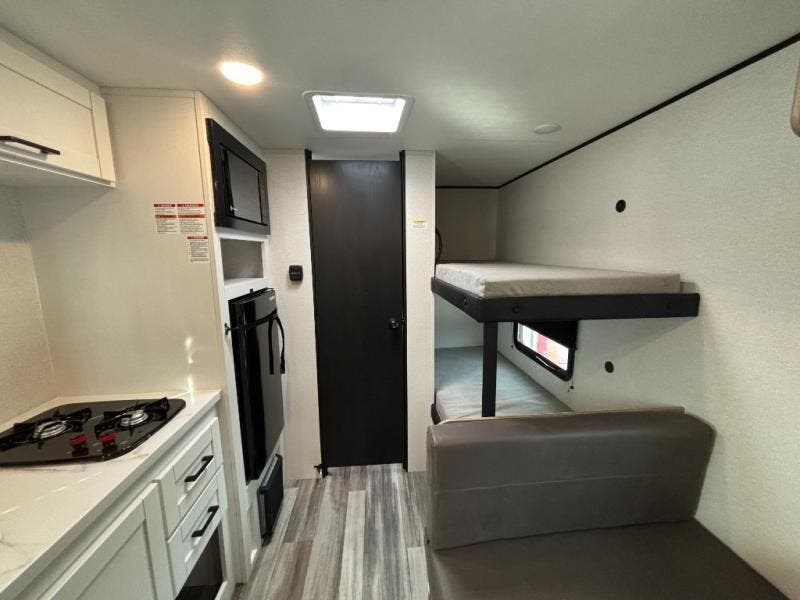 New 2026 Jayco Jay Flight SLX TRL. available in Souderton, Pennsylvania