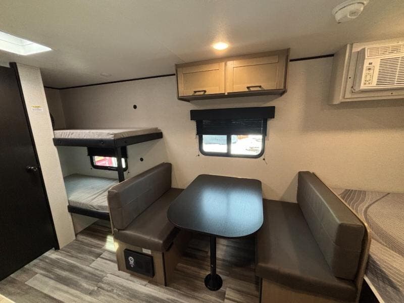 2026 Jay Flight SLX TRL. by Jayco from Fretz RV in Souderton, Pennsylvania