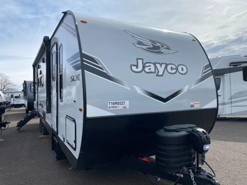 2026 Jay Flight SLX TRL. by Jayco from Fretz RV in Souderton, Pennsylvania